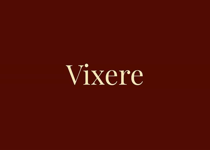 Vixere
