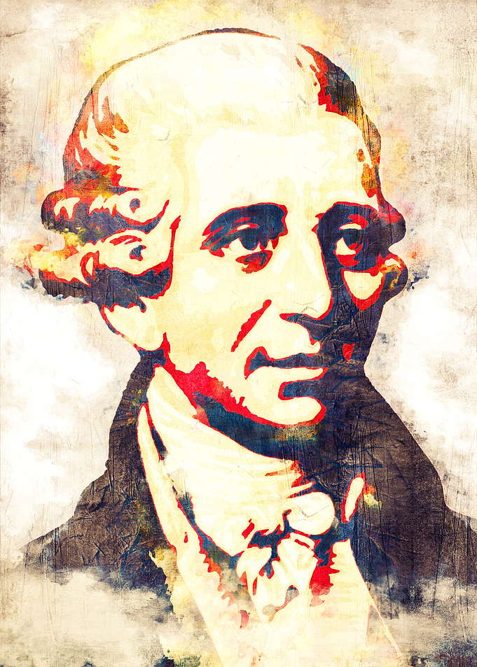 Joseph Haydn