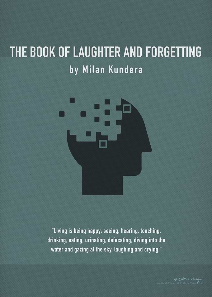 The Book of Laughter