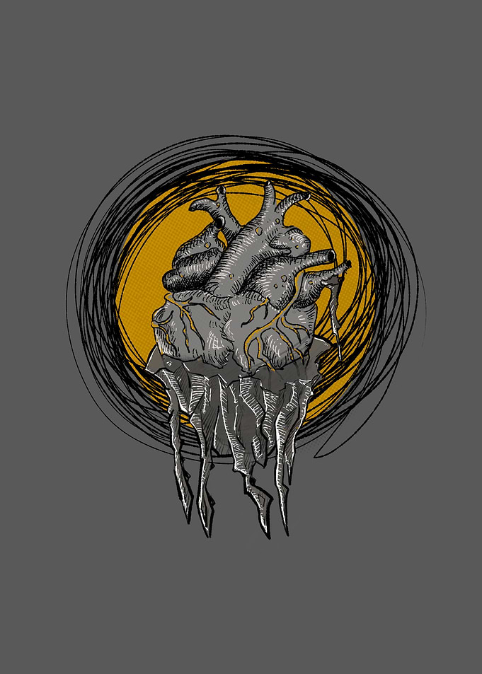 Frozen Heart