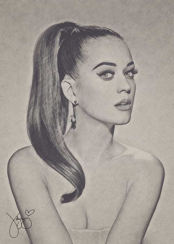 Katy Perry