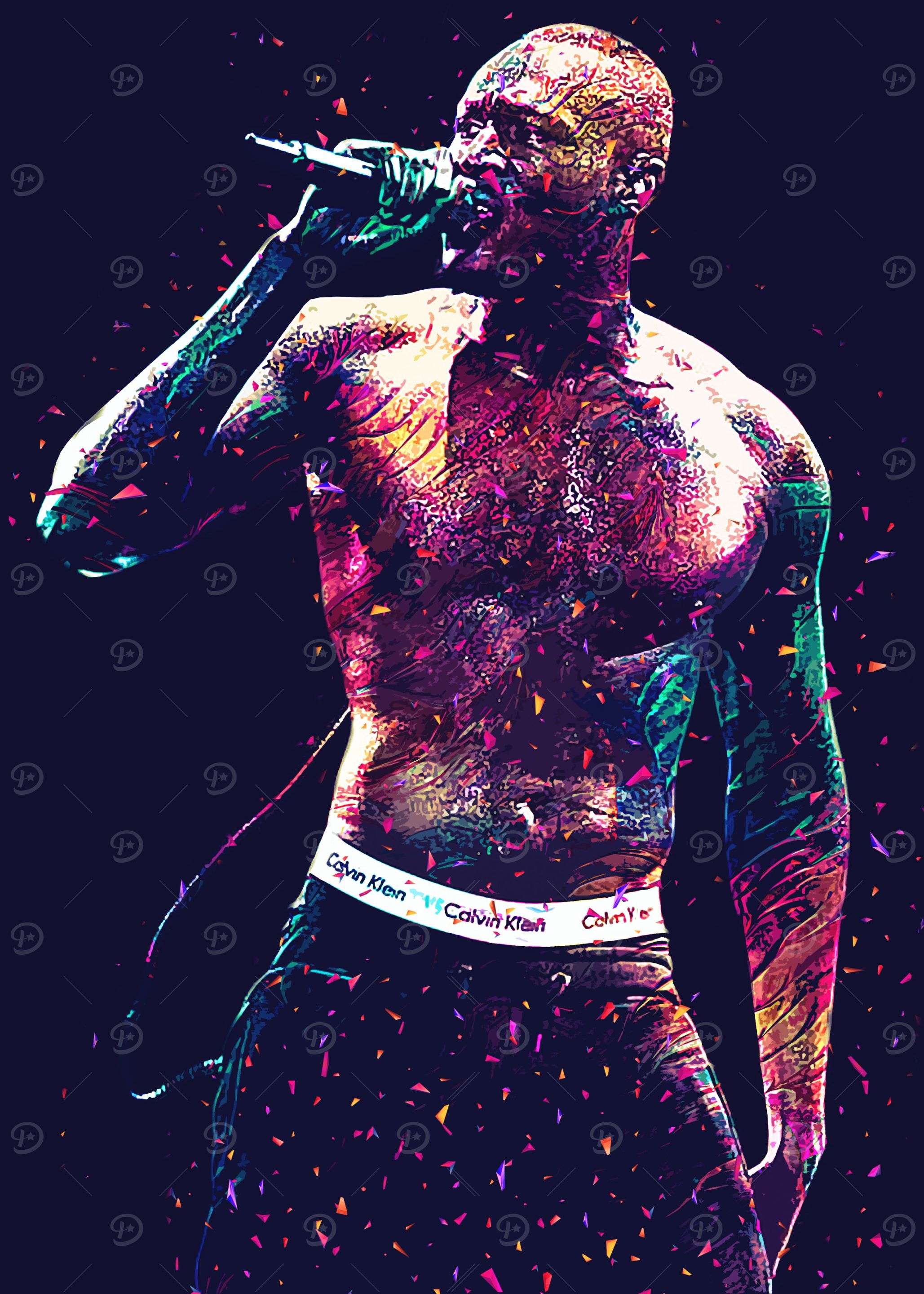 Stormzy
