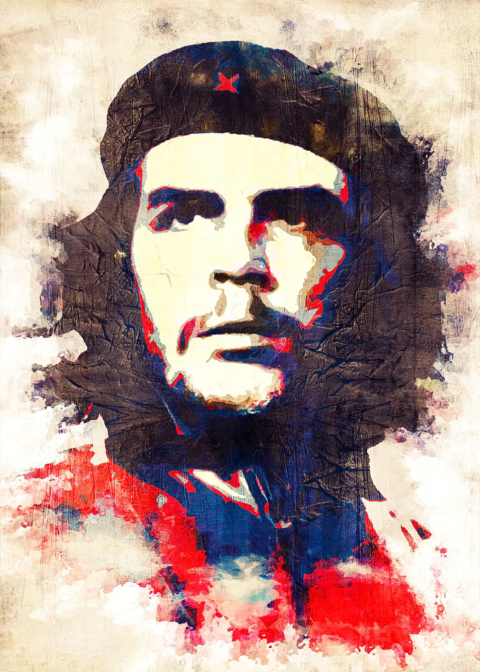 Che Guevara