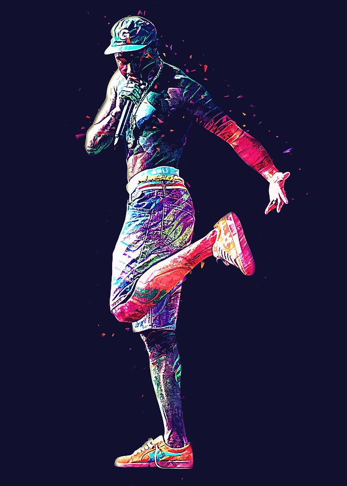 Tyler The Creator