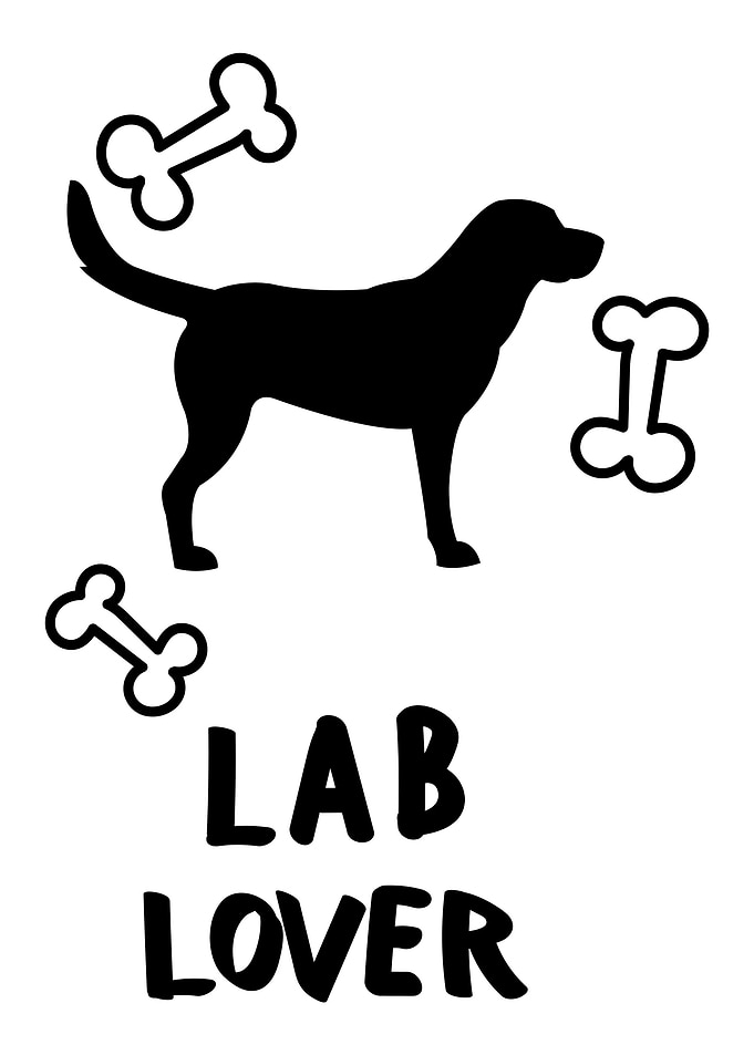 Lab lovers