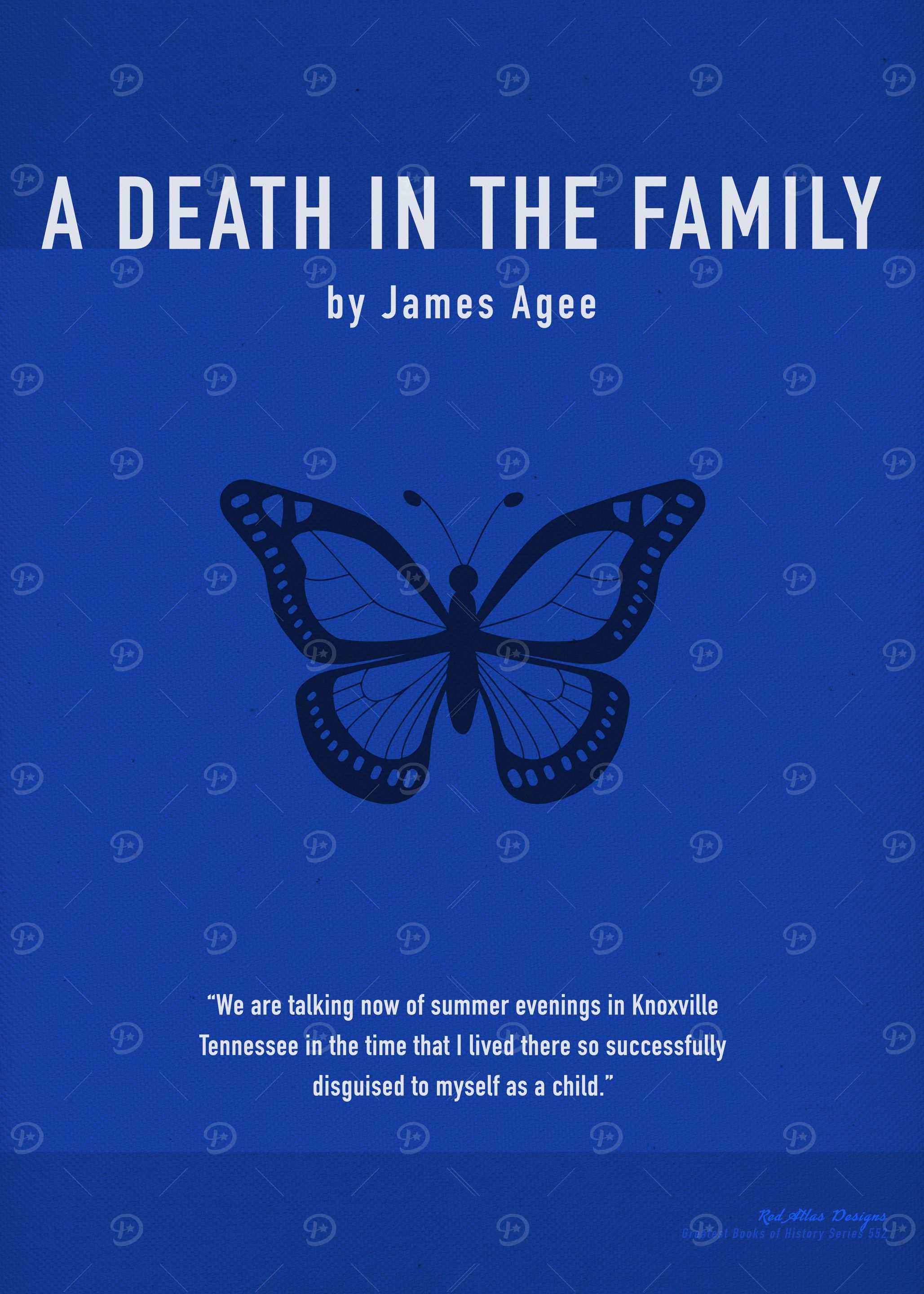 A Death In The Family