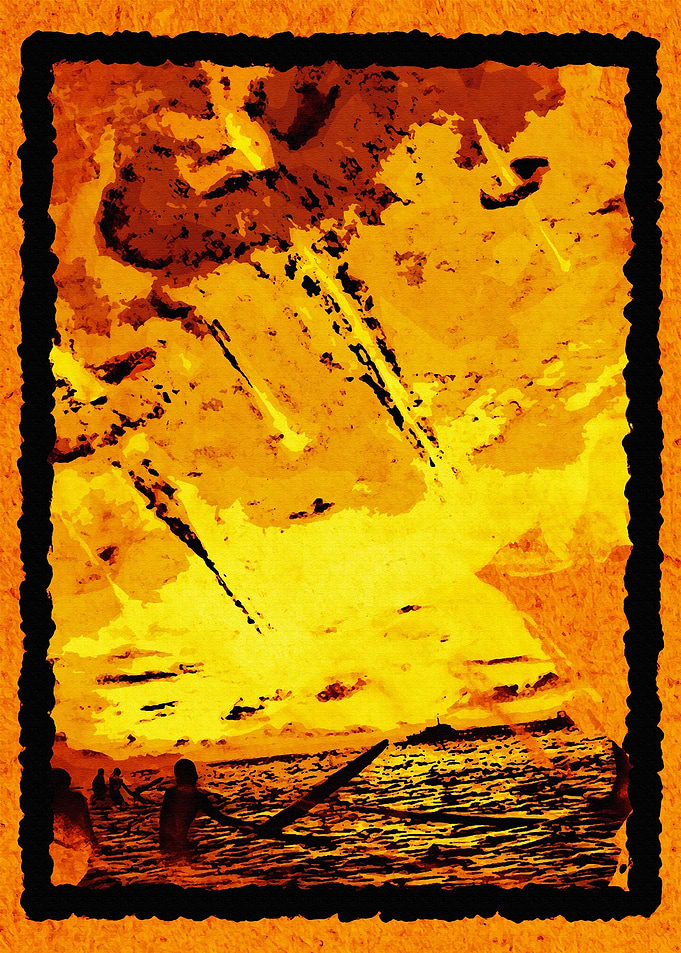 Battle Los Angeles