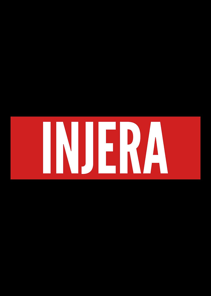 Injera Habesha Eritrea Pro