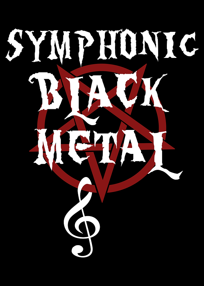 Symphonic Black Metal