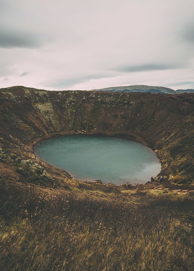iceland