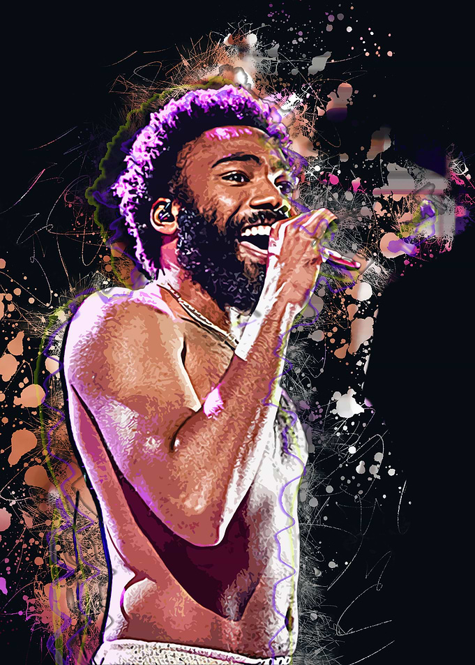 Childish Gambino