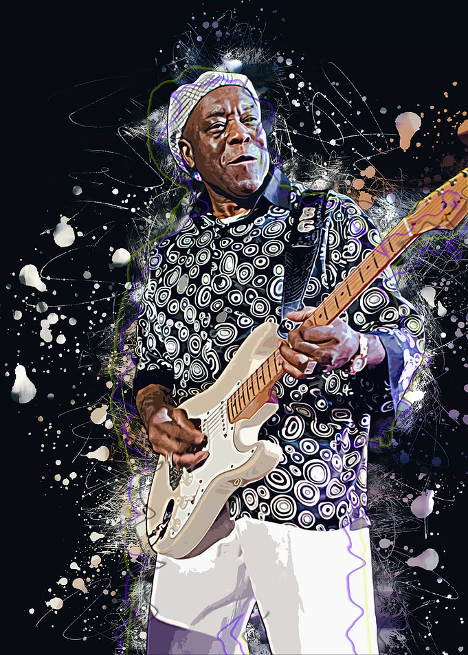 Buddy Guy