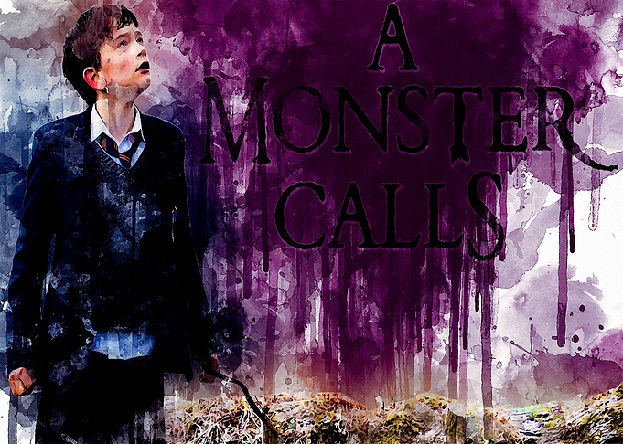 A monster calls 1