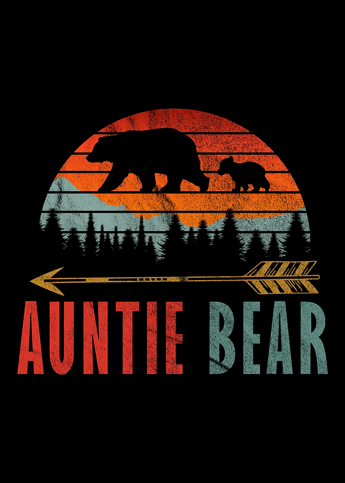 Bear Auntie