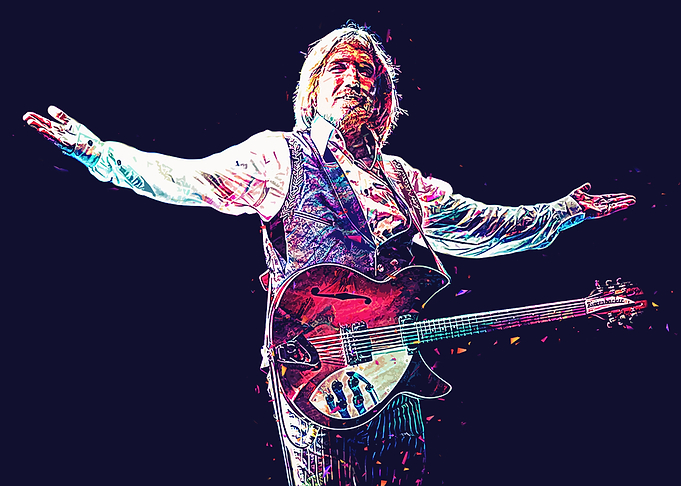 Tom Petty