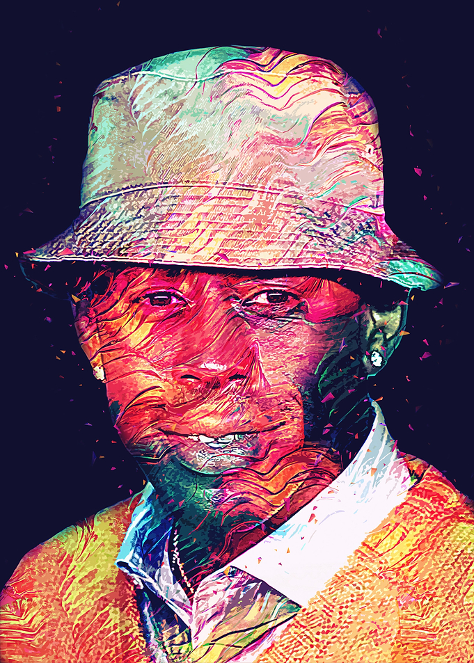 Tyler The Creator