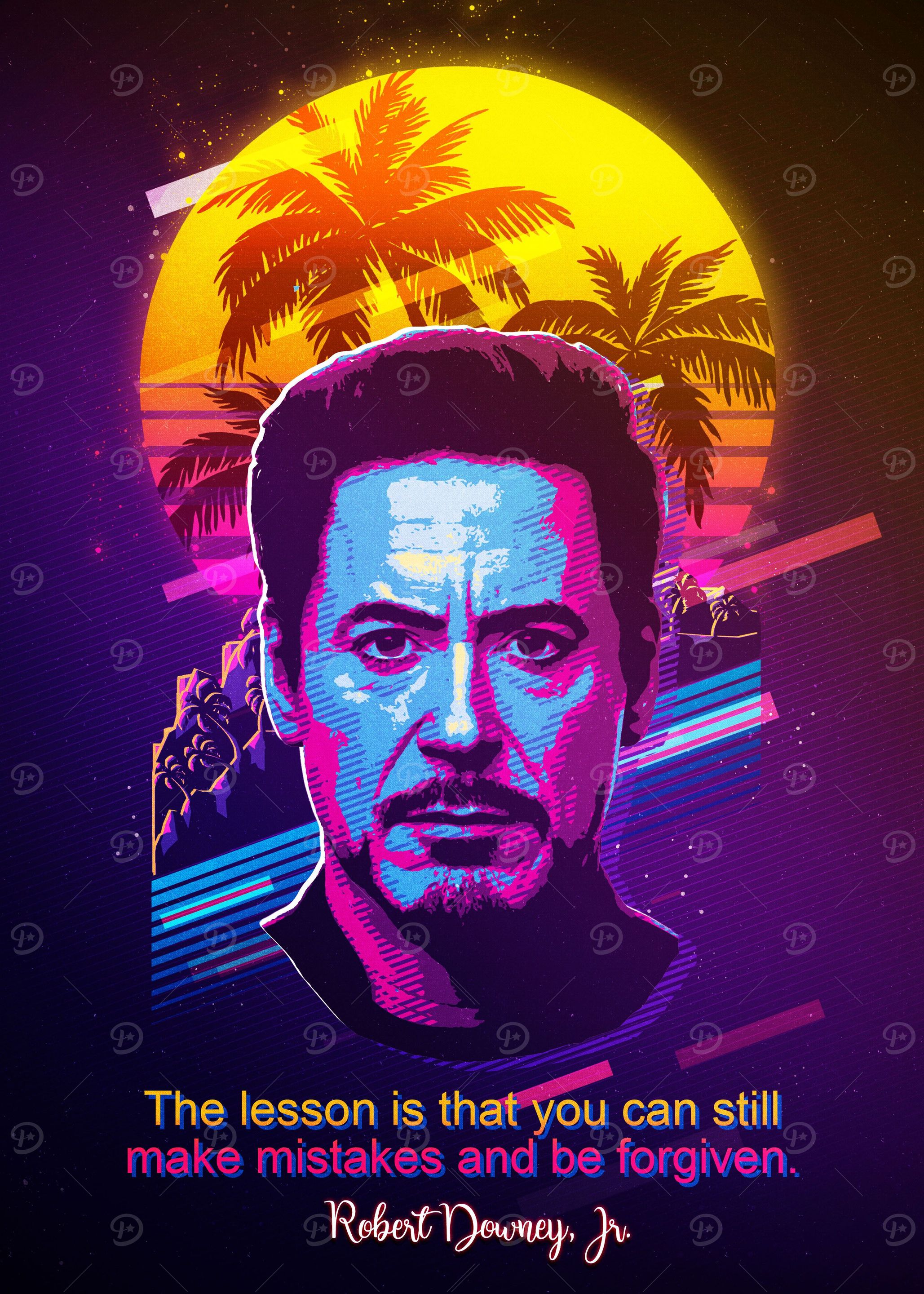 Quotes Robert Downey Jr