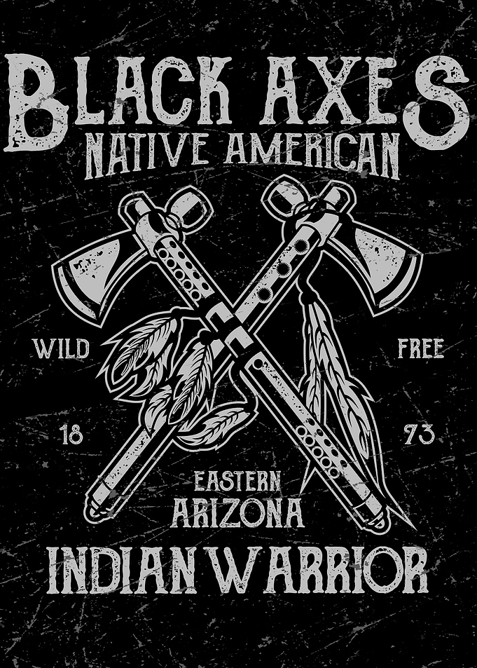 Black Axes