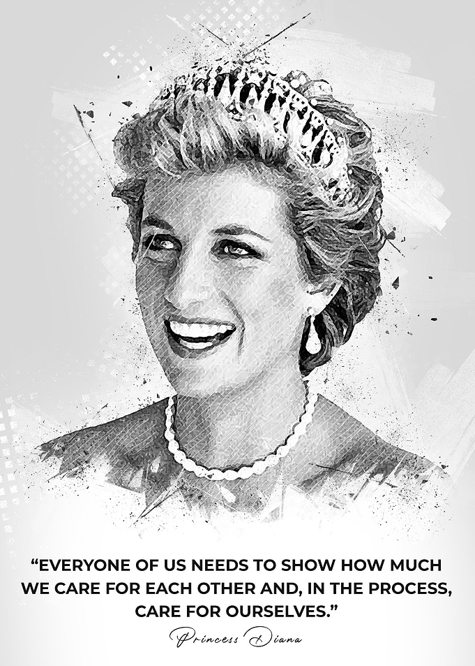 Princess Diana Spencer