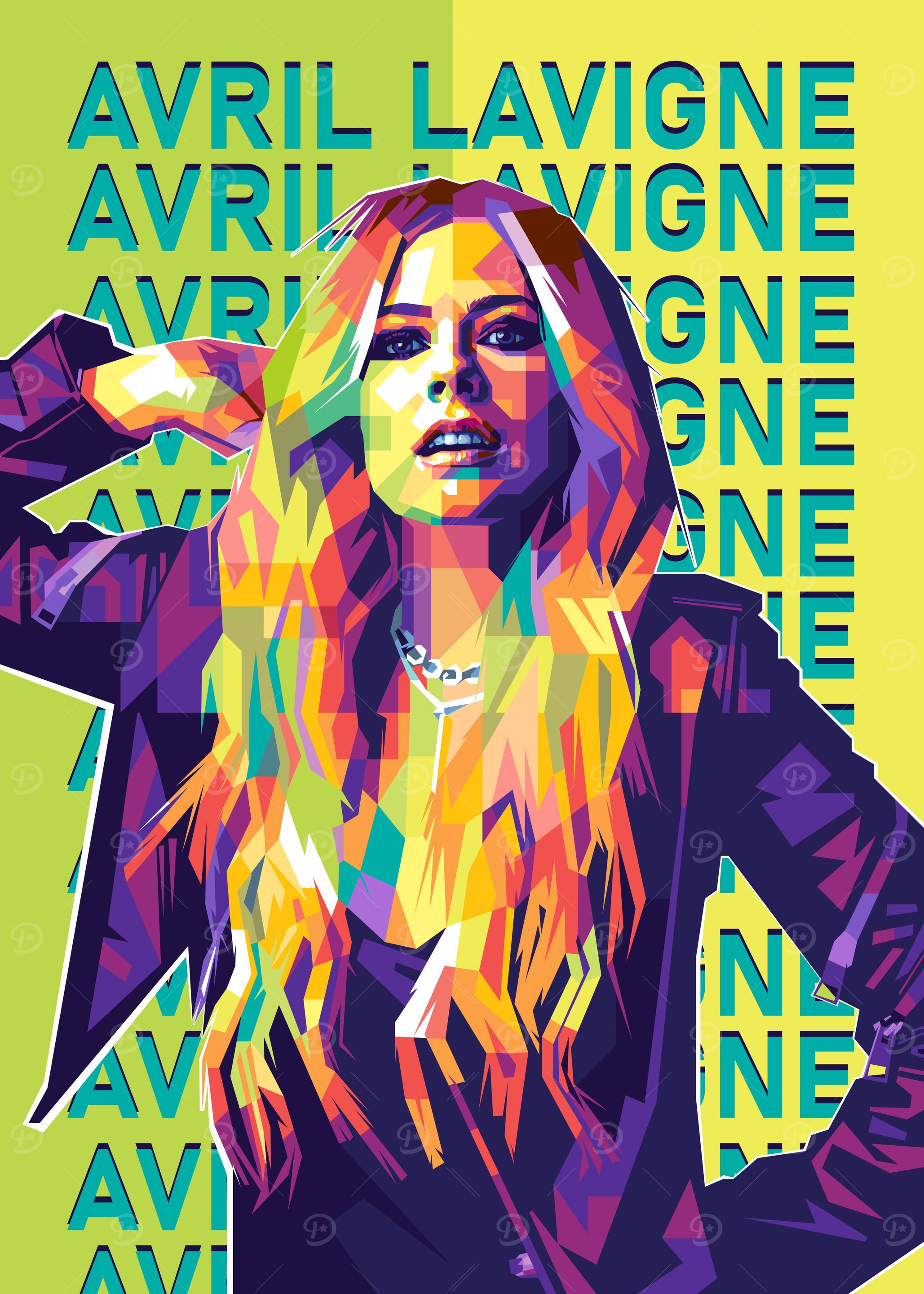 Avril Lavigne