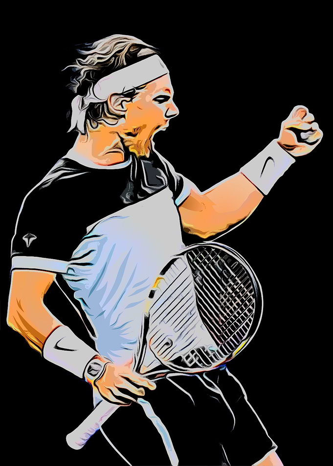 Rafael Nadal