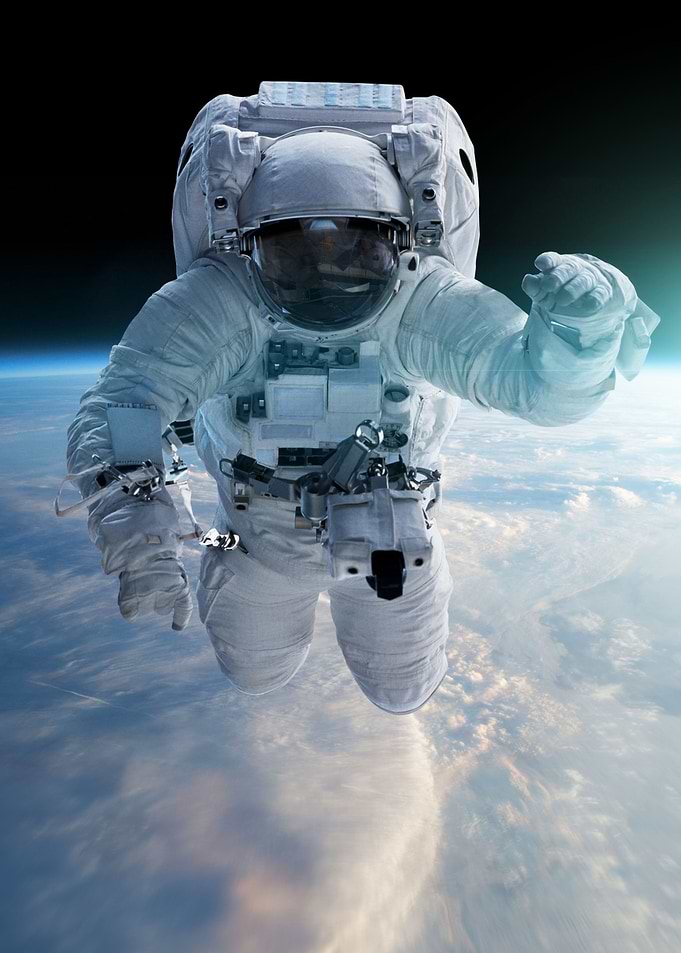 Astronaut