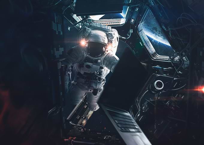 Astronaut