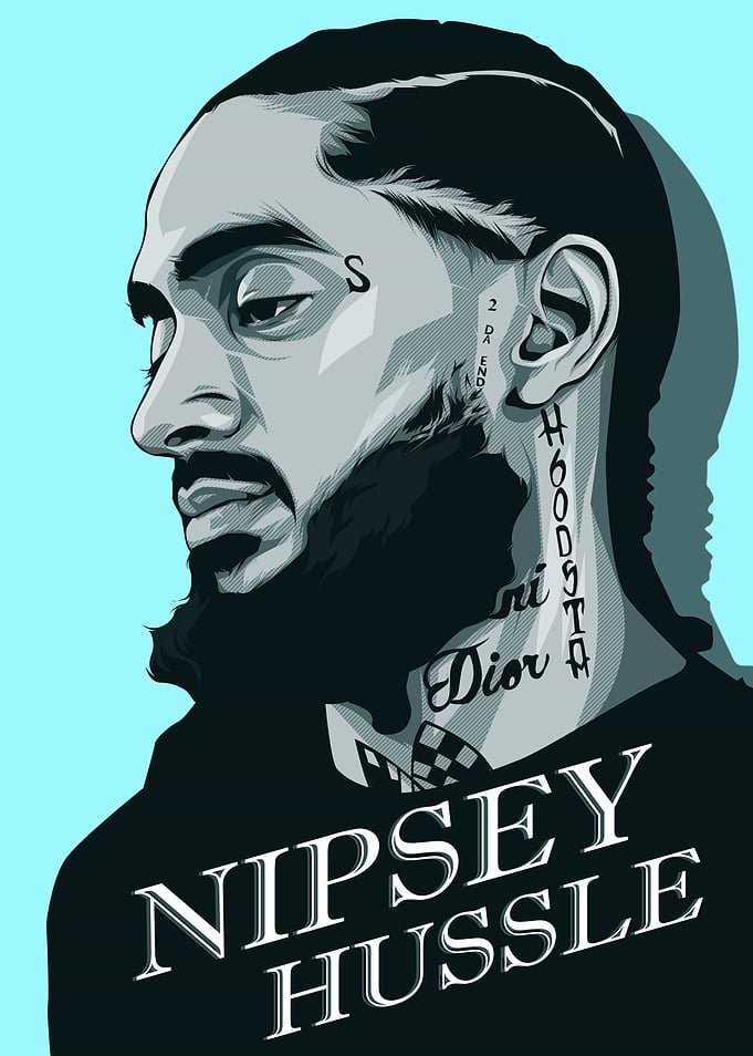 Nipsey Hussle