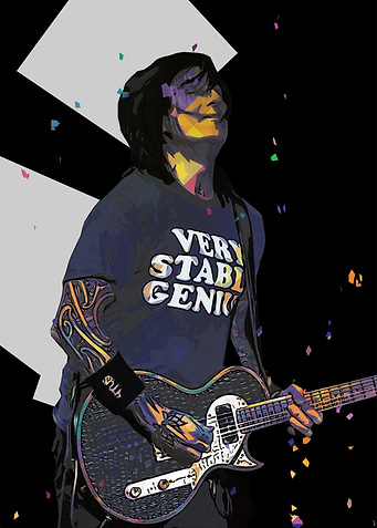 Richard Fortus