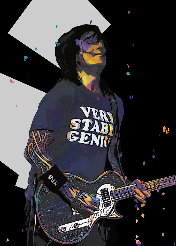 Richard Fortus