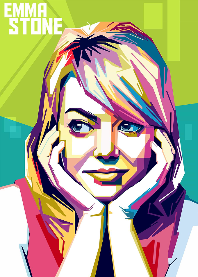 Emma Stone