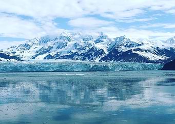 The Glacier