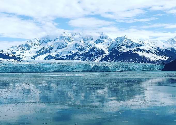 The Glacier