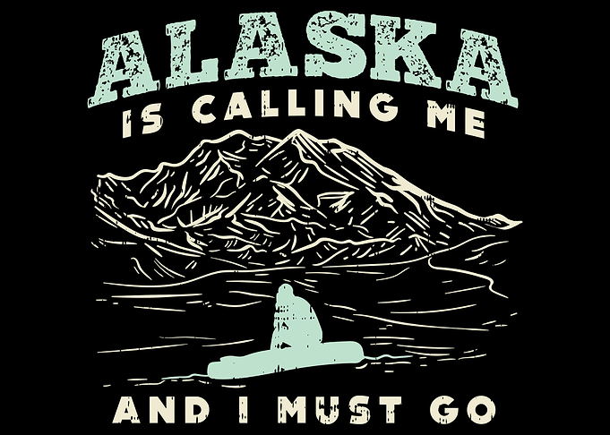 Alaska Vacation Alaska Is