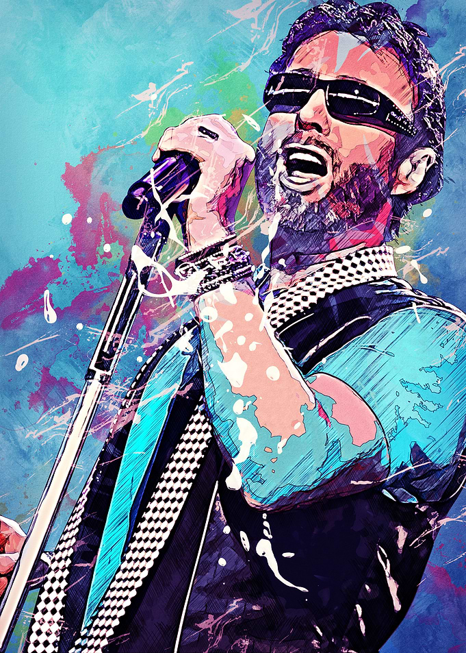 PAUL RODGERS