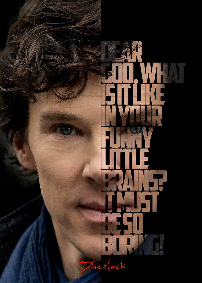 Sherlock