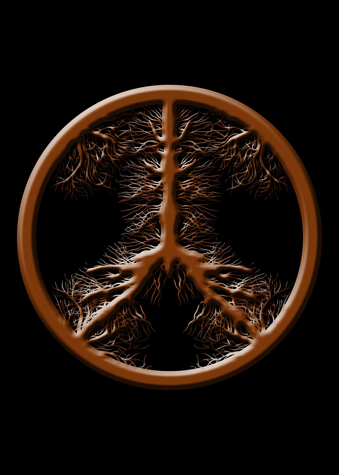 Go Green Earth Unique