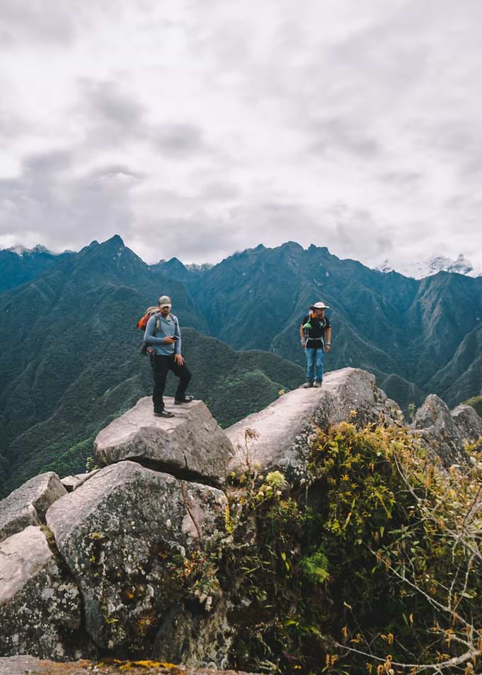 Peru