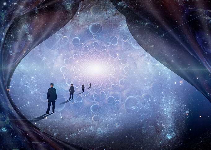 We are Eternal