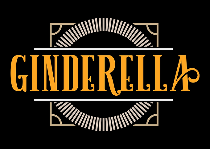 Ginderella