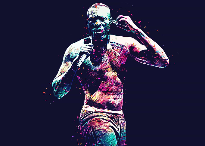 Stormzy