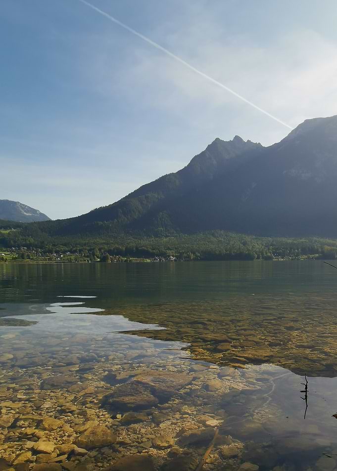 Lake Hallstatt