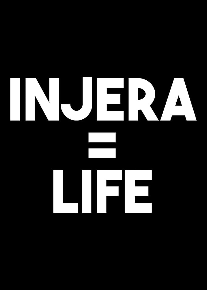 Injera Life Habesha Eth