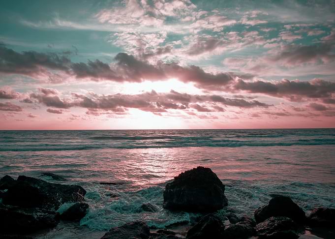 Film Sunset