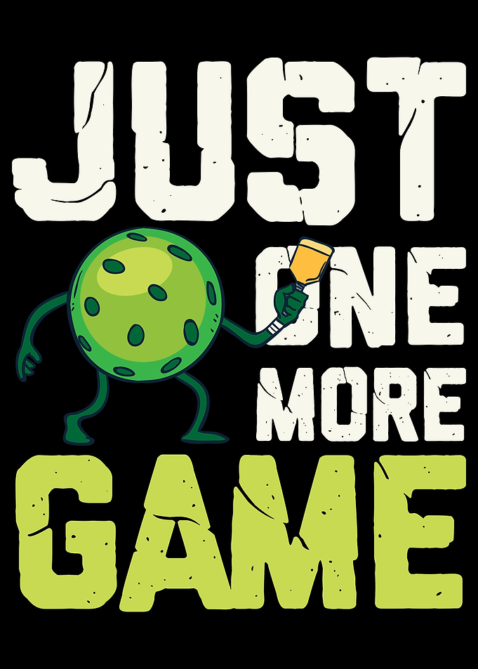 Just One More Game For Pic