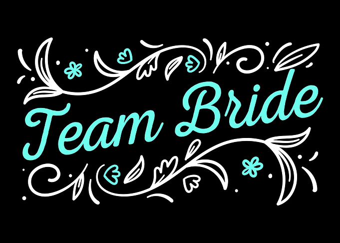 Team Bride