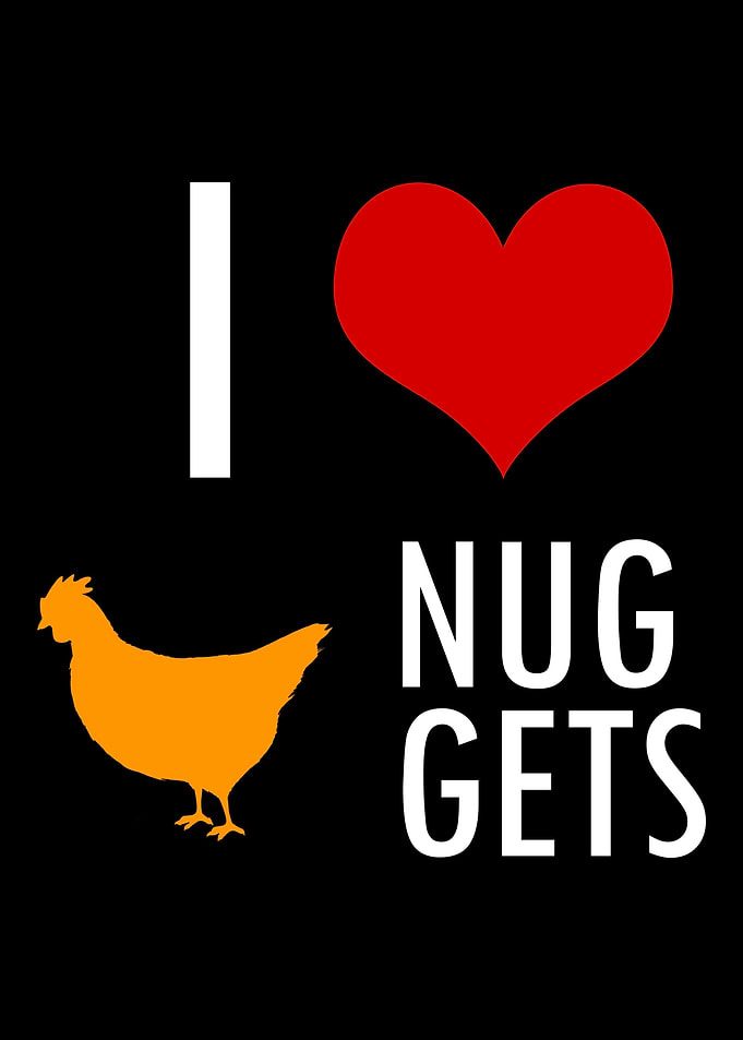 Nug Life Chicken Nuggets