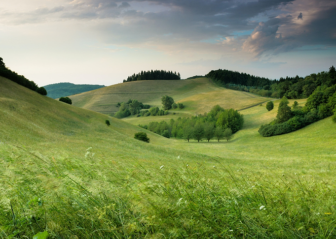 Green Hills