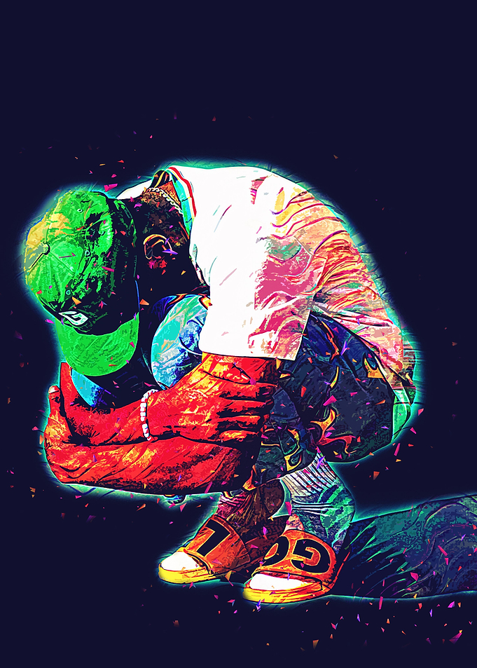 Tyler The Creator