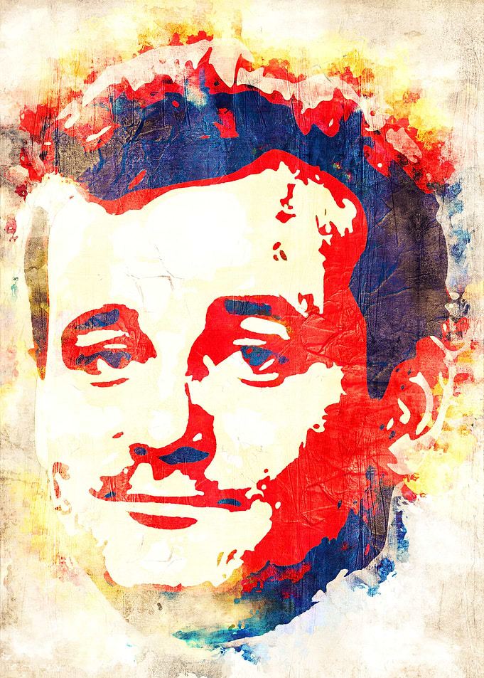 Bill Murray